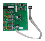 Zodiac W082641 PCB Board for Zodiac Clearwater LM3 Salt Chlorine Generator