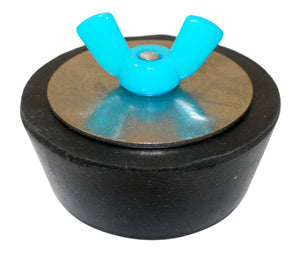 Technical Products SP212C #12 Winter Plug - Turquoise