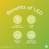 Savant 93129711 GE LED Bug Light Bulb 100 Watt Replacement Outdoor Rated 1 Pack - view 3