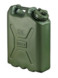 Scepter 5177 Military Water Container, 5 gal. Capacity, Green
