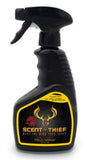 Scent Thief FS12 Field Spray Earth Scent Hunting Scent Eliminators 12 oz. Bottle
