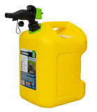 Scepter FSCD501 5 gal. Easy 1-step Operation Smartcontrol Diesel Can
