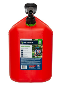 Scepter FSCG571 5 gal. Scepter Smartcontrol Gas Can