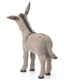 Schleich 13746 Farm Animal Donkey Foal Toy Figurine