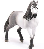 Schleich 13821 Andalusian Stallion Toy Figurine