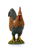 Schleich 13825 Farm Animal Rooster Toy Figurine