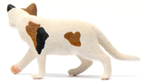 Schleich 13894 American Shorthair Cat Toy Figure