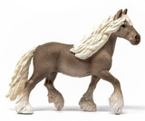 Schleich 13914 Silver Dapple Mare Horse Figure Toy