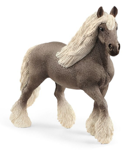 Schleich 13914 Silver Dapple Mare Horse Figure Toy