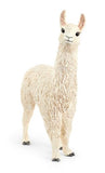 Schleich 13920 Educational Llama Figure Toy for Ages 3 years and Up