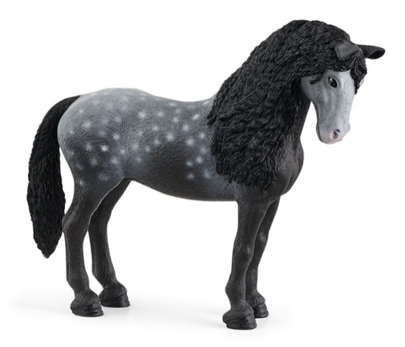 Schleich 13922 Pura Raza Espanola Mare Horse Toy Figurine
