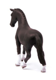 Schleich 13927 Hannoverian Mare Horse Figure Toy