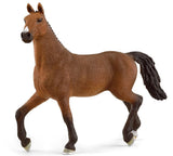 Schleich 13945 Wildlife Oldenbuger Mare Toy Figurine for Ages 3 and Up