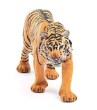 Schleich 14729 Wildlife Animal Tiger Toy Figurine