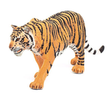 Schleich 14729 Wildlife Animal Tiger Toy Figurine
