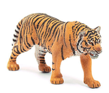 Schleich 14729 Wildlife Animal Tiger Toy Figurine