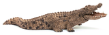 Schleich 14736 Jungle Animal Crocodile Toy Figurine