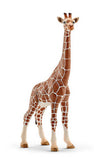 Schleich 14750 Female Giraffe Toy Figurine for Ages 3 and Up