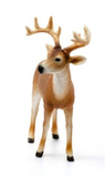 Schleich 14818 Wildlife Animal White-Tailed Buck Toy Figurine