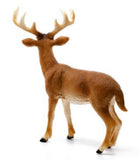 Schleich 14818 Wildlife Animal White-Tailed Buck Toy Figurine