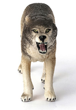 Schleich 14821 Wild Life Animal Wolf Toy Figurine for Ages 3 years and up