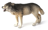 Schleich 14821 Wild Life Animal Wolf Toy Figurine for Ages 3 years and up