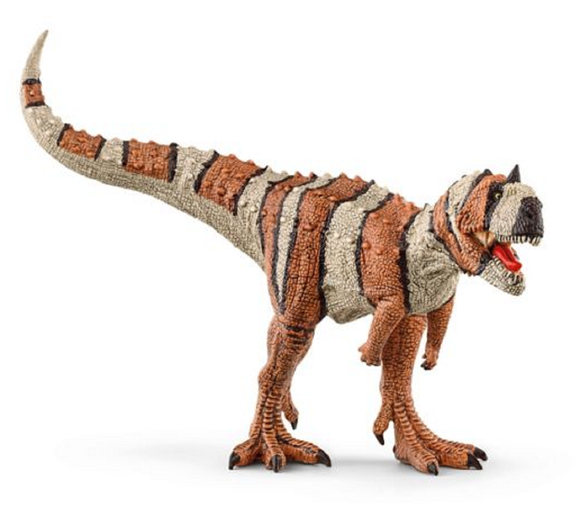 Schleich 15032 Majungasaurus Dinosaur Educational Toy Figurine