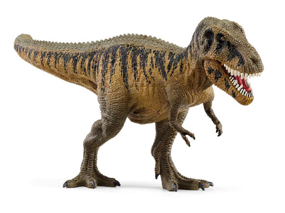 Schleich 15034 Tarbosaurus Dinosaur Toy Figure