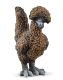 Schleich 42574 Multicolor Farm Chicken Friends Toy Figurine