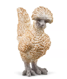 Schleich 42574 Multicolor Farm Chicken Friends Toy Figurine