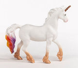 Schleich 70726 Rainbow Love Unicorn Mare Toy Figurine for Ages 5 to 12 Years