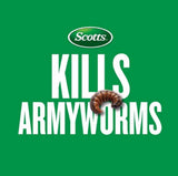 Scotts 99605D GrubEx Season-Long Lawn Grub Killer – 4-Month Protection
