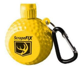 ScrapeFix SF-BU1C Powder Whitetail Deer Attractant 2 oz.