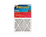 Filtrete 9804DC-6 1000 Microallergen Filter, 14 x 25 in. for Cleaner Air