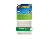 Filtrete 7100288764 MPR 700 Dust, Pollen & Pet Dander Reduction Air Filter