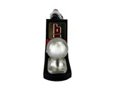 bROK WARRIOR 51041 Security Kit 4" Drop 2" Ball 2" Shank 8000LB Capacity