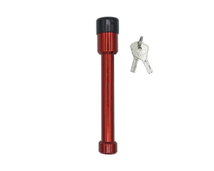 bROK WARRIOR 57636 Steel Dogbone Receiver Lock, WARRIOR, Channel Mount
