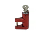 bROK WARRIOR 57614 Lock Warrior Coupler Handle Lock, Steel Material