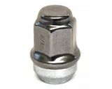 Karavan 320-03497-NA Lug Nut 5 Pack- Stainless