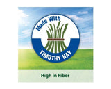Kaytee 100213640 - Timothy Complete Rabbit Food, 9.5 lbs., Pellets
