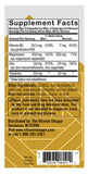 ZMA with Theanine - NSF Certified (180 Capsules)