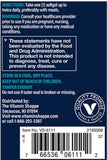 Omega-3 with Turmeric - EPA/DHA 600 MG with Turmeric 424 MG (60 Softgels)