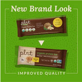 Organic Protein Bar Banana Nut (12 Bars)