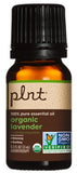 100% Pure Organic Lavender Essential Oil Aromatherapy (0.5 fl. oz.)