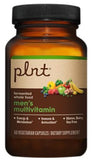 Fermented Whole Food Mens Multivitamin (60 Vegetarian Capsules)