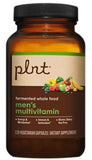 Fermented Whole Food Mens Multivitamin (120 Vegetarian Capsules)