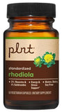 Rhodiola “ Standardized “ Energy & Stress Relief (60 Vegetarian Capsules)