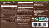 Organic Prenatal Multivitamin - 1 a Day - for Mother & Baby’s Nutrition, 30 Tabs