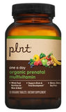Organic Prenatal Multivitamin - 1 a Day - for Mother & Baby’s Nutrition, 30 Tabs
