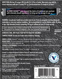 Altered Savage Preworkout Blackberry Punch (20.1 oz./40 Servings)